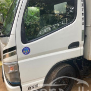 MITSUBISHI CANTER 2014