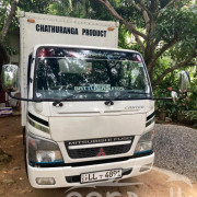 MITSUBISHI CANTER 2014