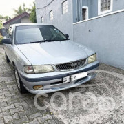 NISSAN SUNNY FB15 2000
