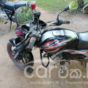 BAJAJ CT100 2011