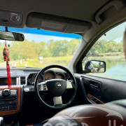 NISSAN MURANO VQ35 V6 2004