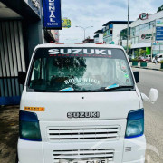 SUZUKI DA63 2007