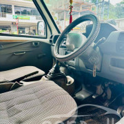 MITSUBISHI MINI MASTER 2002