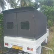 MAHINDRA MAXXIMO 2012