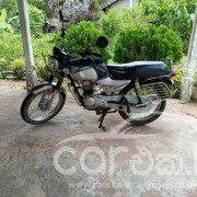 BAJAJ BOXER 2003