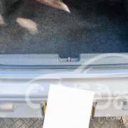 MITSUBISHI LANCER CS2 2001