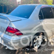 MITSUBISHI LANCER CS2 2001