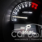 DAIHATSU COPEN CERO 2016