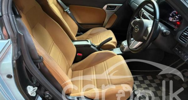 DAIHATSU COPEN CERO 2016