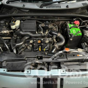 DAIHATSU COPEN CERO 2016