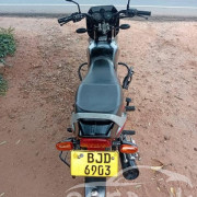 BAJAJ CT100 2020