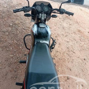 BAJAJ CT100 2020