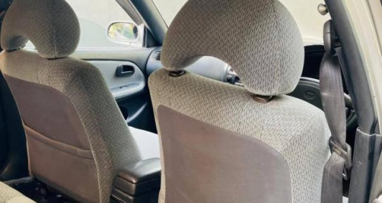 TOYOTA COROLLA AE100 1994