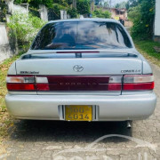 TOYOTA COROLLA AE100 1994