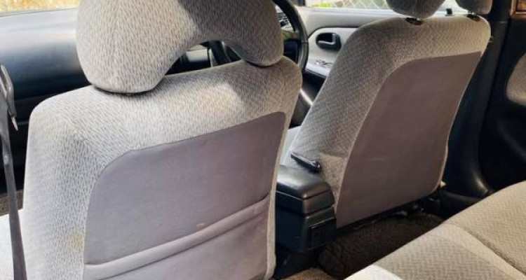 TOYOTA COROLLA AE100 1994