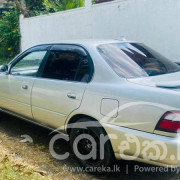 TOYOTA COROLLA AE100 1994