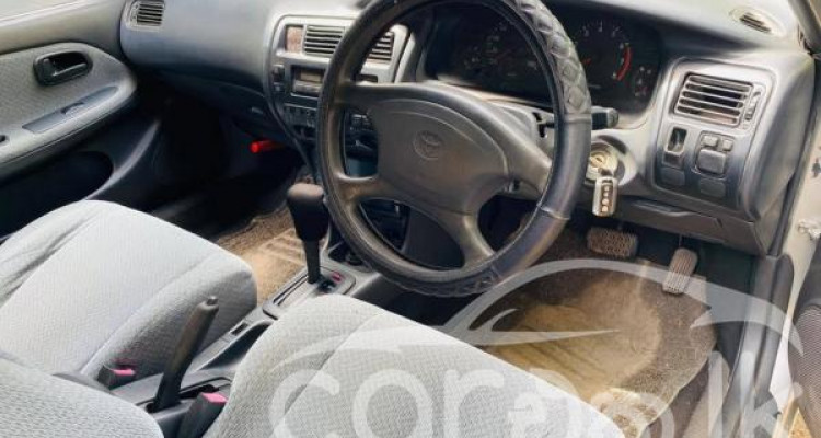 TOYOTA COROLLA AE100 1994