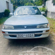 TOYOTA COROLLA AE100 1994