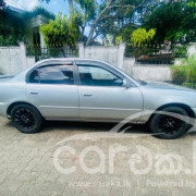 TOYOTA COROLLA AE100 1994