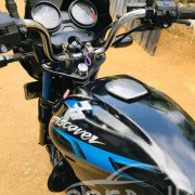 BAJAJ DISCOVER 135 2009