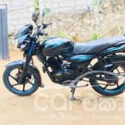 BAJAJ DISCOVER 135 2009