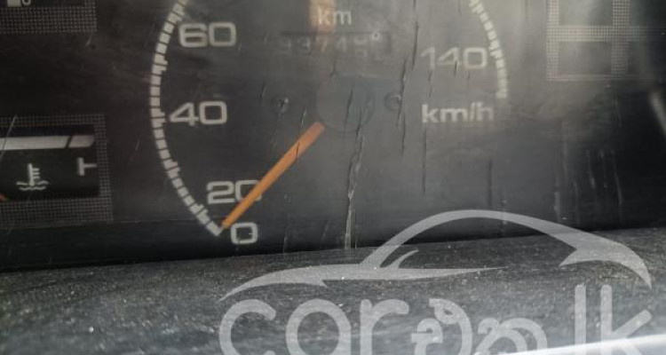 SUZUKI MARUTI 800 2000