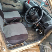 SUZUKI MARUTI 800 2000