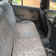 SUZUKI MARUTI 800 2000