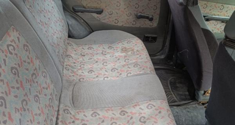 SUZUKI MARUTI 800 2000