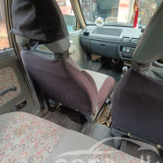 SUZUKI MARUTI 800 2000