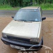 SUZUKI MARUTI 800 2000