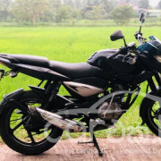 BAJAJ PULSAR 135 2011