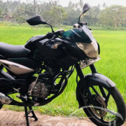 BAJAJ PULSAR 135 2011