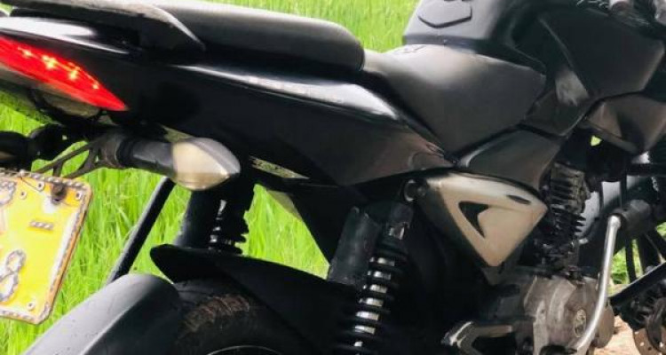 BAJAJ PULSAR 135 2011