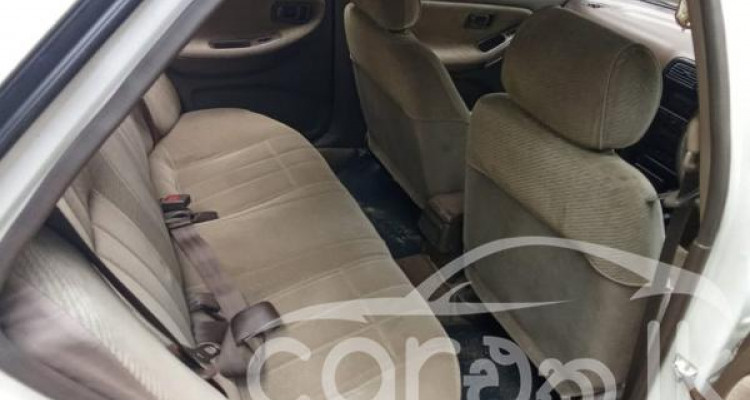 NISSAN SUNNY FB13 1992