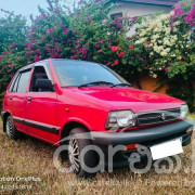 SUZUKI MARUTI 800 2006