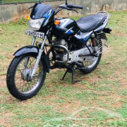BAJAJ CT100 2018