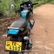 BAJAJ PULSAR 180 2007