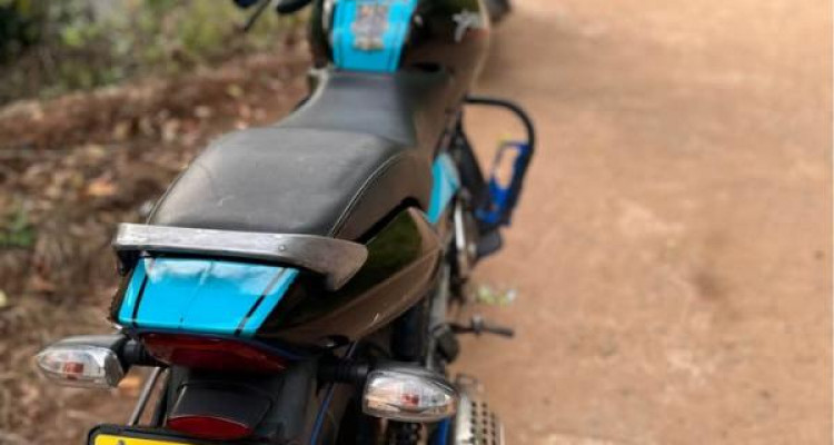 BAJAJ PULSAR 180 2007