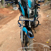 BAJAJ PULSAR 180 2007