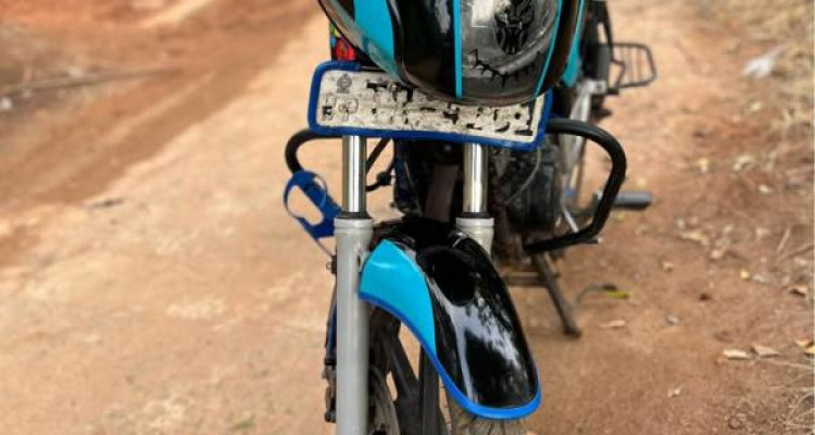 BAJAJ PULSAR 180 2007