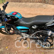 BAJAJ PULSAR 180 2007