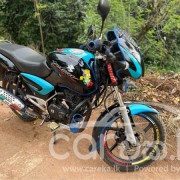 BAJAJ PULSAR 180 2007