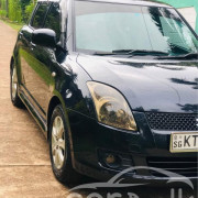 SUZUKI SWIFT 2010