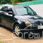 SUZUKI SWIFT 2010