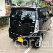SUZUKI WAGON R 2014