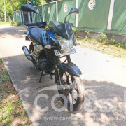 BAJAJ DISCOVER 125 2012