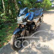 BAJAJ DISCOVER 125 2012