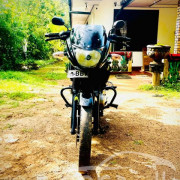 BAJAJ PULSAR 150 2015