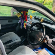 NISSAN SUNNY FB14 1994